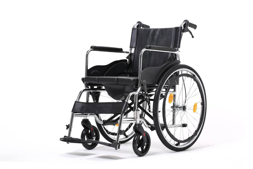fauteuil roulant