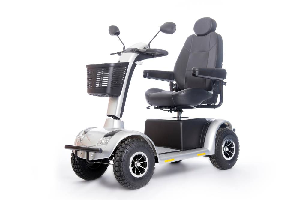 scooter électrique