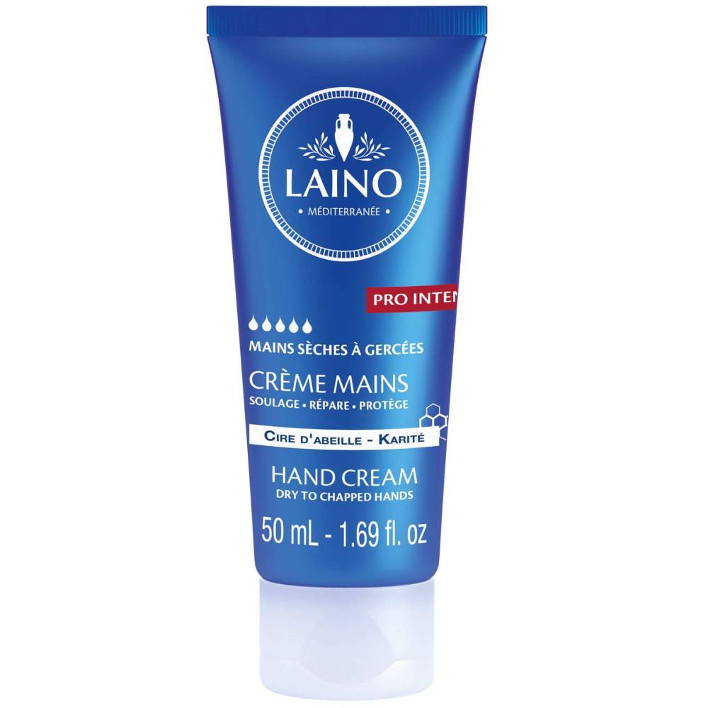 Crème mains Pro Intense - Laino