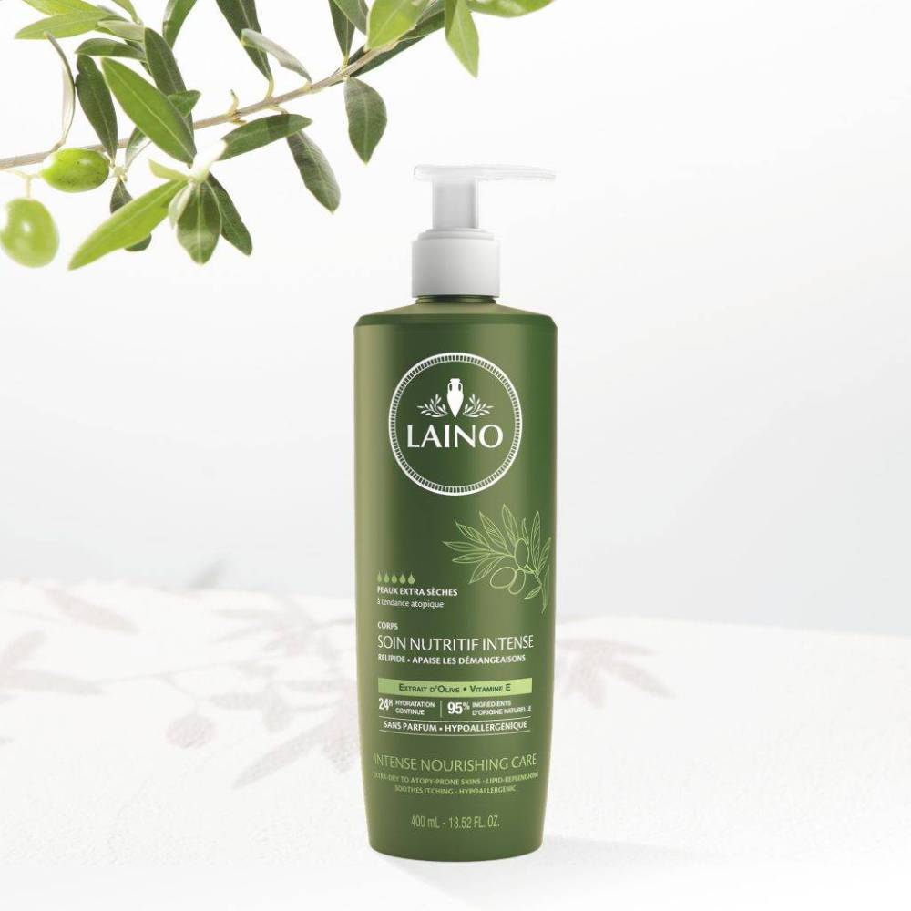 Soin Nutritif Intense - Laino