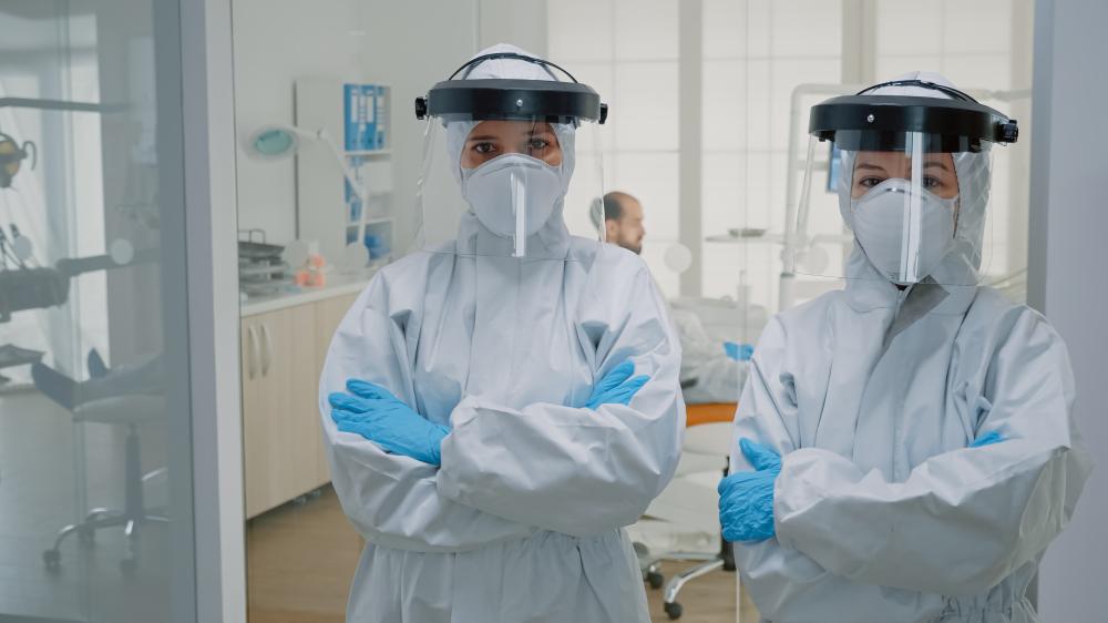 matériel médical pour professionnelle